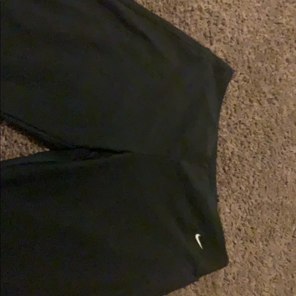 Nike sweats